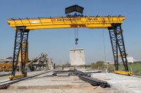 Goliath Crane