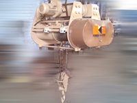 Electric Wire Rope Hoist1